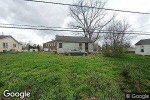 102 Hurt St, Trezevant, TN 38258