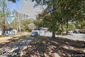 408 E Oak St, Plain Dealing, LA 71064
