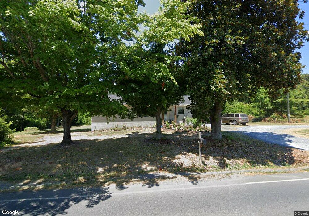 866 Mack Rd, Asheboro, NC 27205 - photo 1