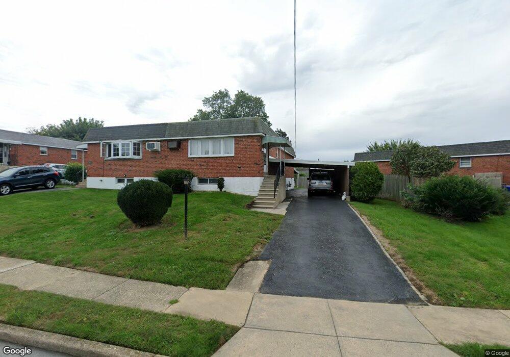 621 Turf Ln, Conshohocken, PA 19428 - photo 1