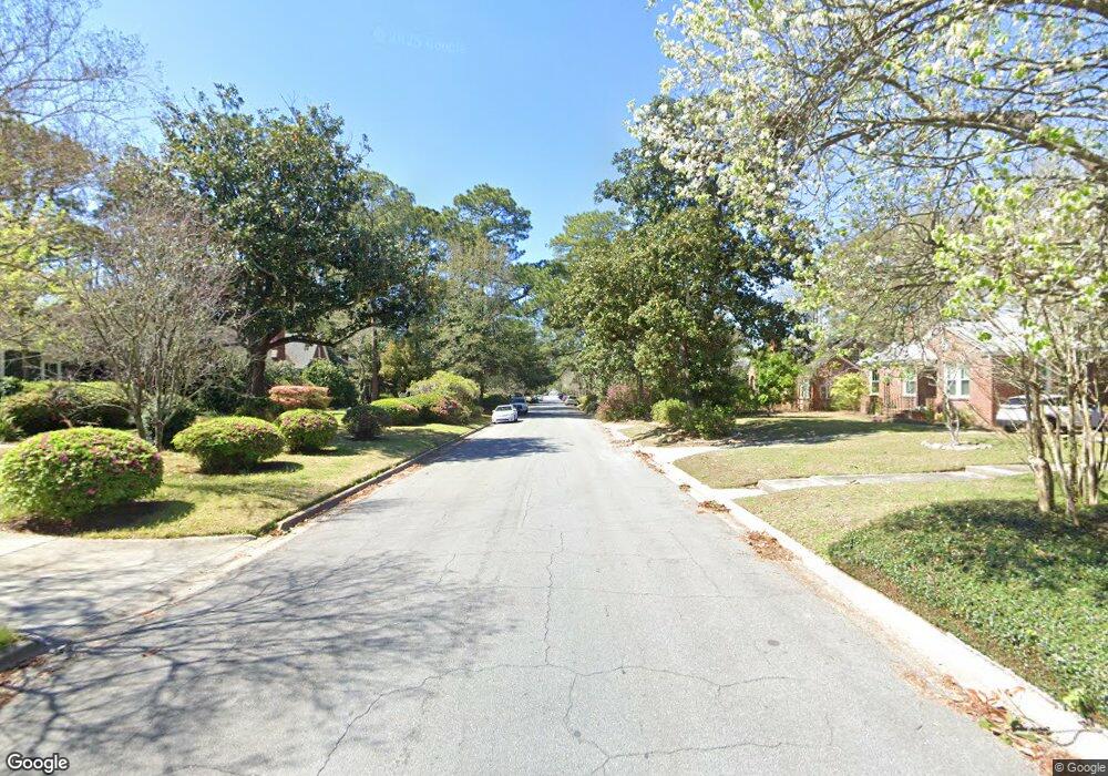 634 E 57th St, Savannah, GA 31405 - photo 1