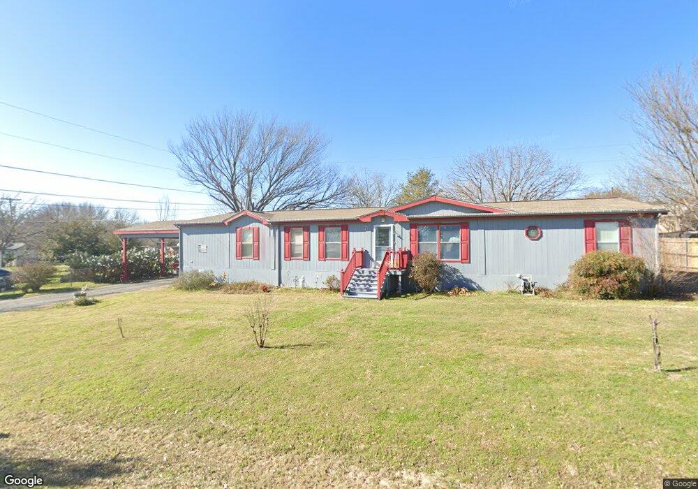 3704 Montego Blvd, Granbury, TX 76049 - photo 1