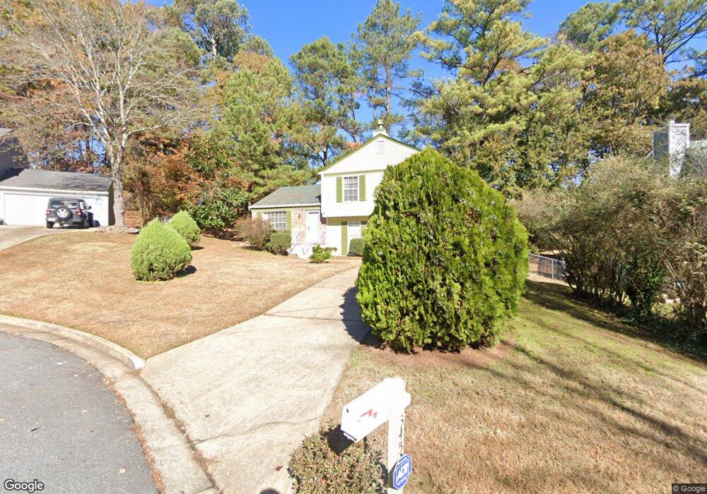 345 Knoll Ridge Ct unit 4, Alpharetta, GA 30022 - photo 1