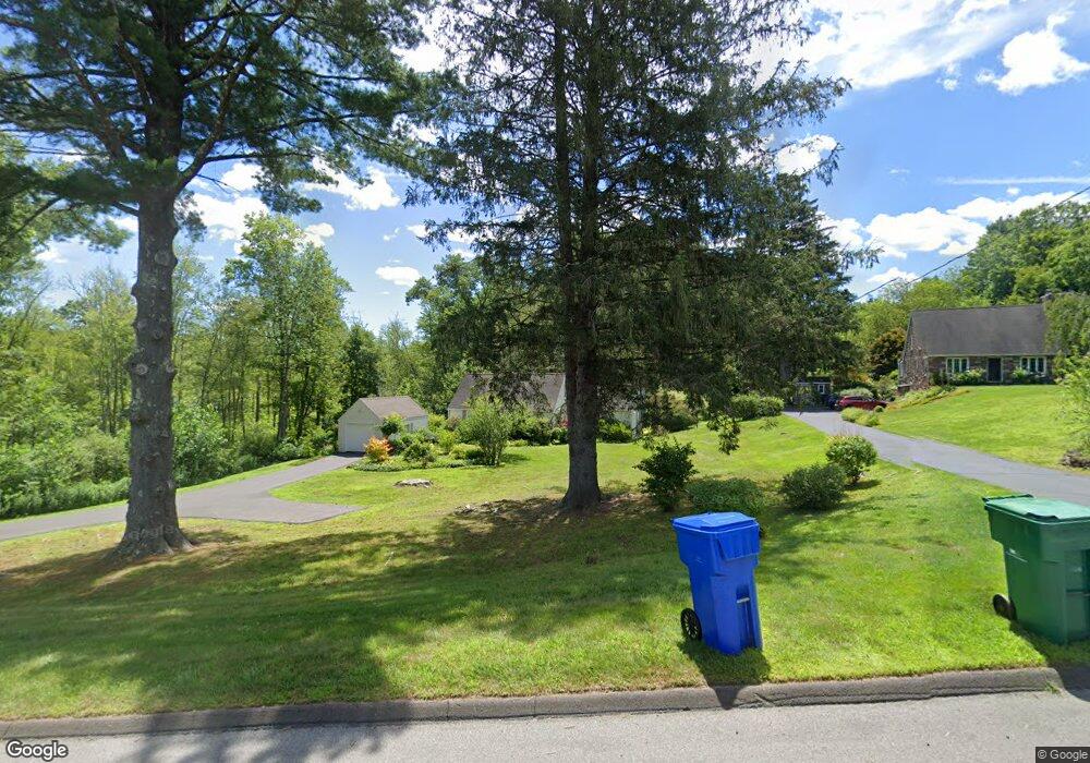 5 Loeffler Rd, Bloomfield, CT 06002 - photo 1