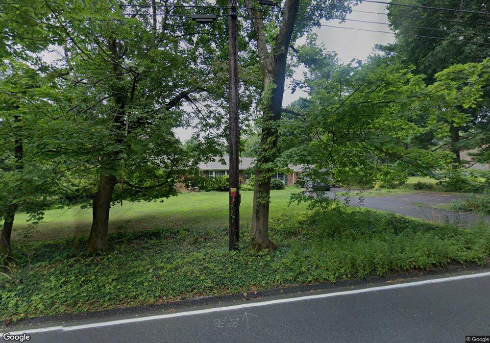 5590 Applebutter Hill Rd, Coopersburg, PA 18036 - photo 1