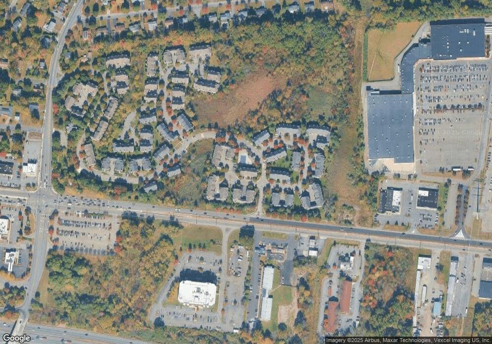 80 Albert Ct unit 80, Parsippany, NJ 07054 - photo 1