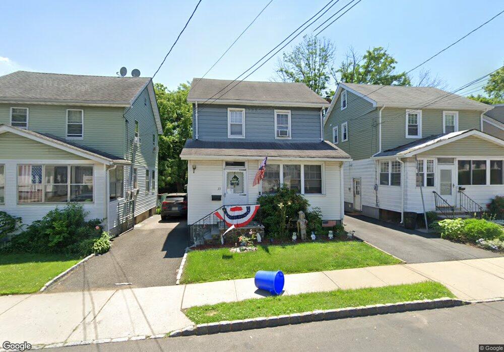 33 Berkeley St, Maplewood, NJ 07040 - photo 1