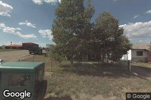 368 Lafever St, Walden, CO 80480