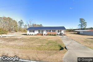 906 Crusoe Island Rd, Whiteville, NC 28472