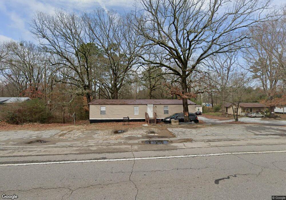 2505 Danielsville Rd, Athens, GA 30601 - photo 1