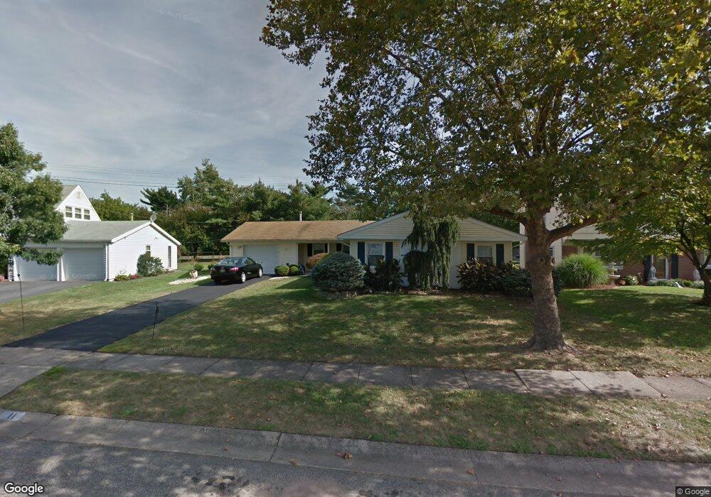 11 Elmwood Ct, Willingboro, NJ 08046 - photo 1