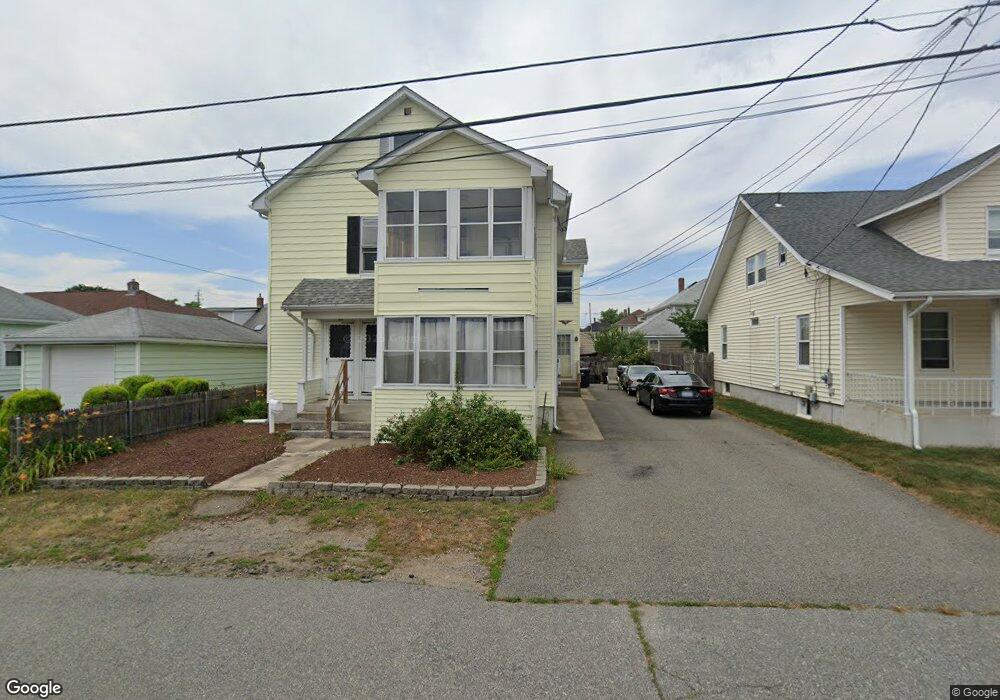 170 Hanover Ave, Pawtucket, RI 02861 - photo 1