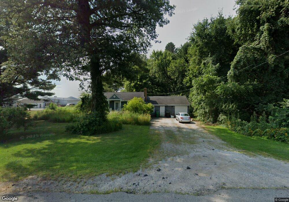 27910 Us Highway 20, New Carlisle, IN 46552 - photo 1