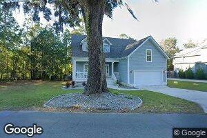 201 Bonaventure Rd, Thunderbolt, GA 31404