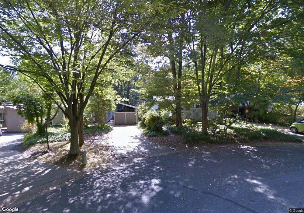 6164 Encounter Row, Columbia, MD 21045 - photo 1