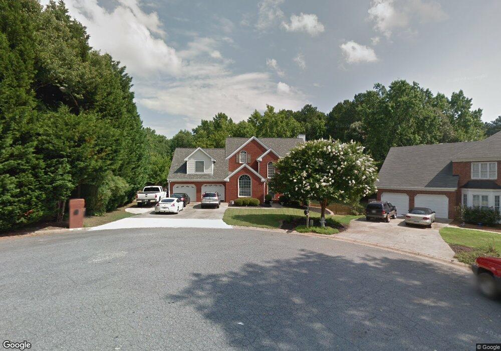 601 Dahlia Way NW unit 5, Acworth, GA 30102 - photo 1