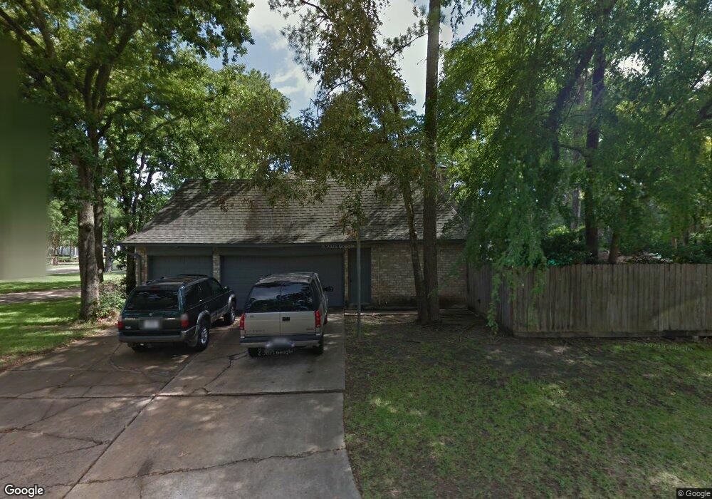 15202 Jones Rd, Houston, TX 77070 - photo 1