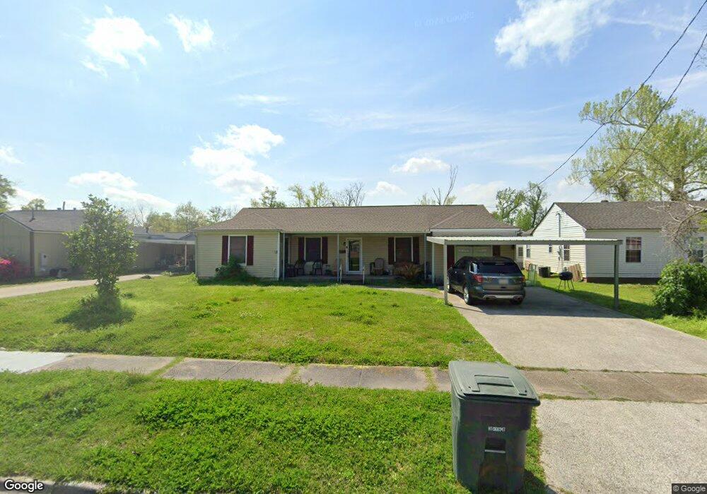 1106 Virginia St, Lake Charles, LA 70607 - photo 1