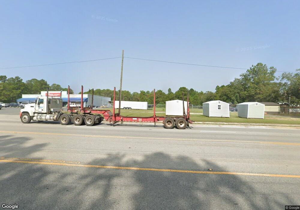 3776 U S 84, Blackshear, GA 31516 - photo 1