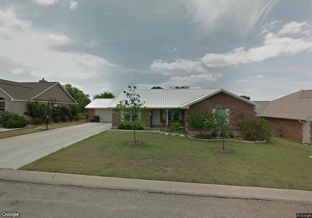 607 Lupine Ln, Fredericksburg, TX 78624 - photo 1