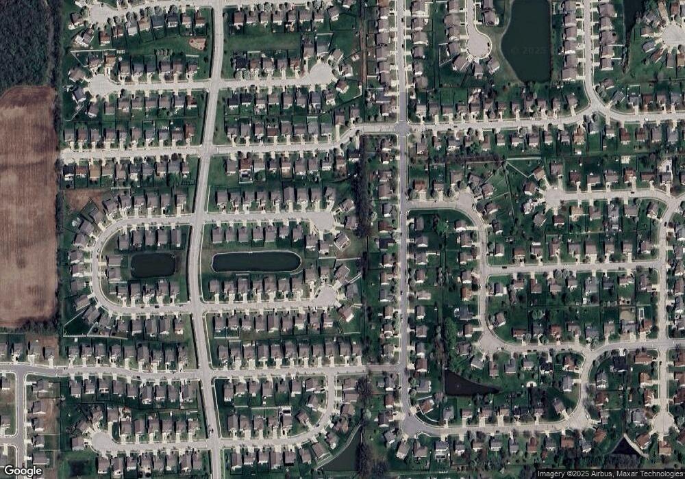 1215 Northcraft Ct, Franklin, IN 46131 - photo 1