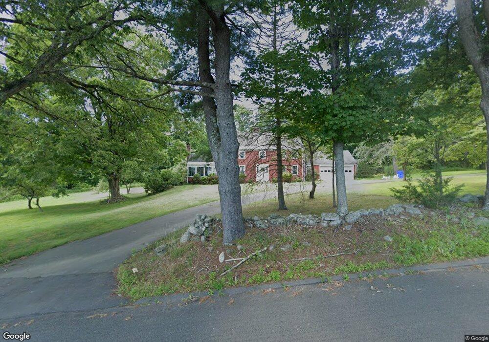 167 Westledge Rd, West Simsbury, CT 06092 - photo 1