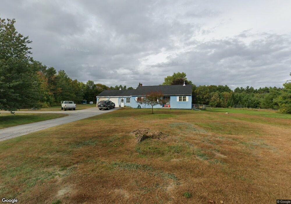 1 Strout Rd, Poland, ME 04274 - photo 1
