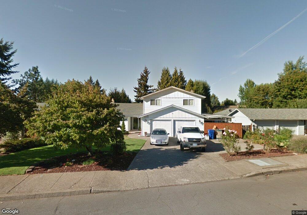 135 Kashmir St SE, Salem, OR 97306 - photo 1