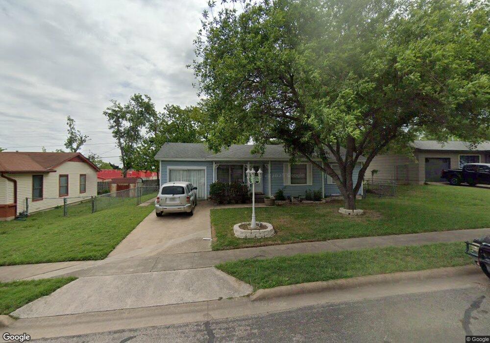 307 Ash St, Copperas Cove, TX 76522 - photo 1