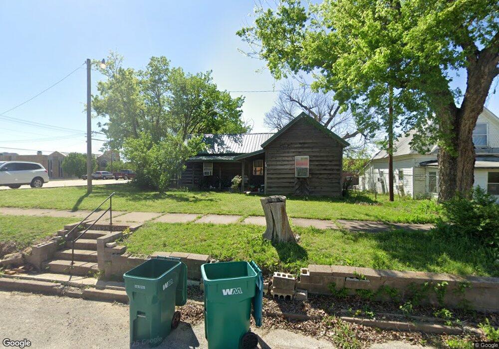 16 S Walnut St, Sapulpa, OK 74066 - photo 1