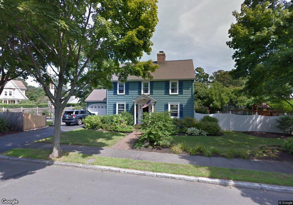 2 Clifton Ave, Marblehead, MA 01945 - photo 1