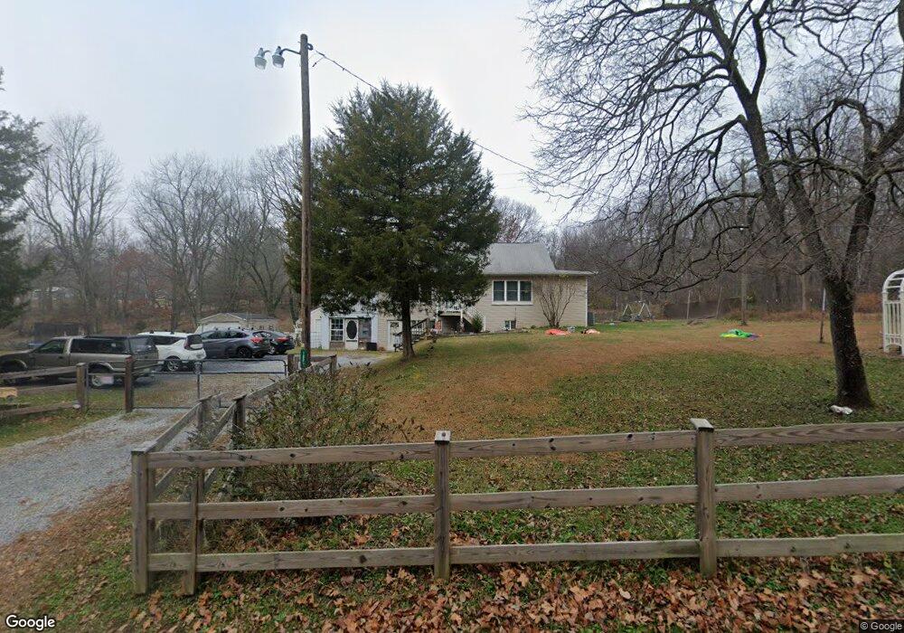 1008 Harpers Ferry Rd, Knoxville, MD 21758 - photo 1