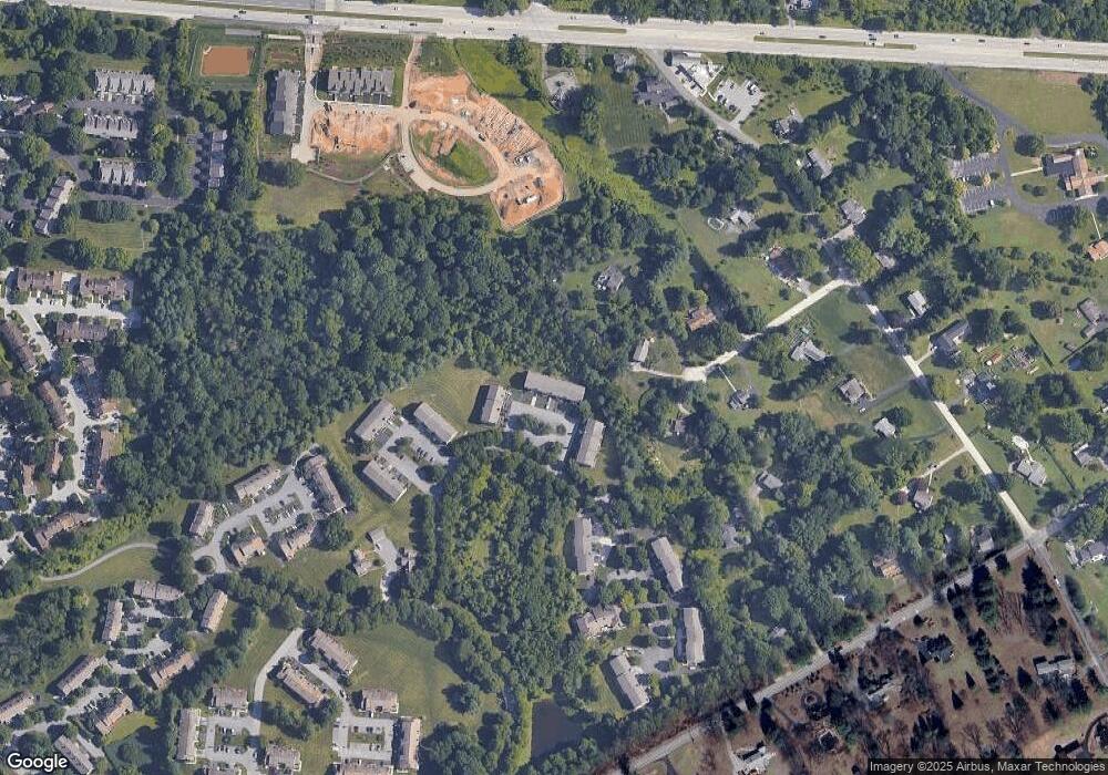 3604 Columbia Court Way unit 3604, Newtown Square, PA 19073 - photo 1