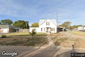 290 Elm St, Grainfield, KS 67737
