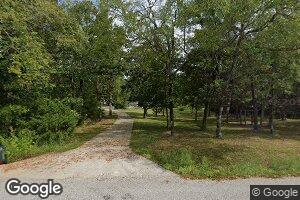 1338 Woods Rd, Hackett, AR 72937