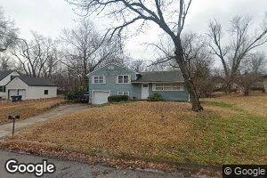 1535 W 21st Terrace, Lawrence, KS 66046