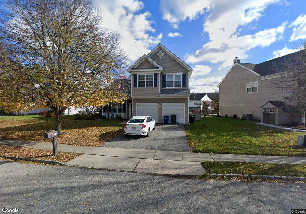 26 Musky Ridge Dr, Hackettstown, NJ 07840 - photo 1