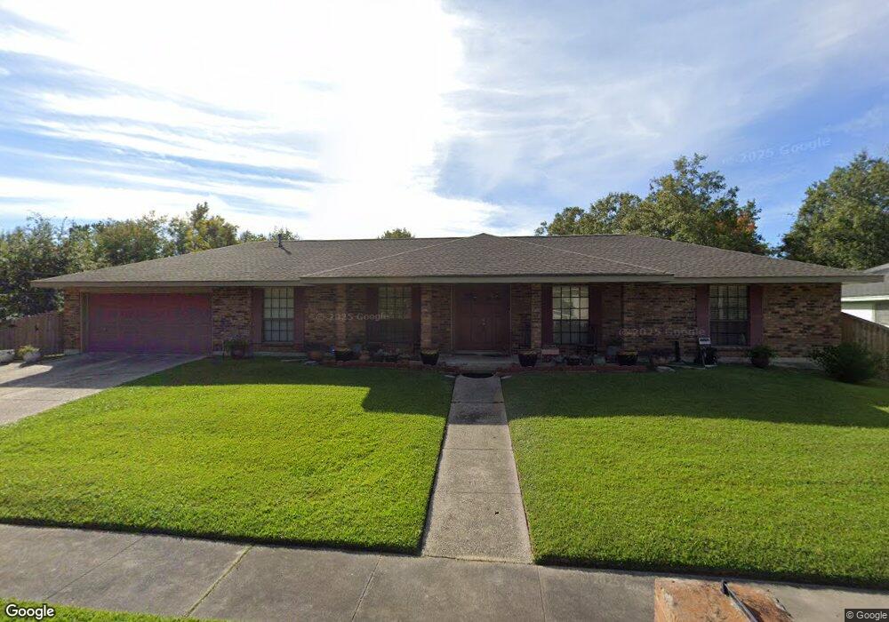 2533 6th St, Slidell, LA 70458 - photo 1