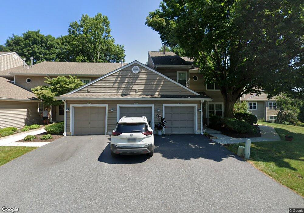 326 Danbury Ct unit 326, Glen Mills, PA 19342 - photo 1