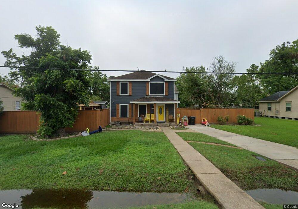 2306 Reid St, Houston, TX 77026 - photo 1