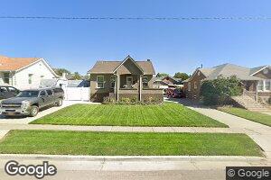 205 E Park St, Bingham Canyon, UT 84006