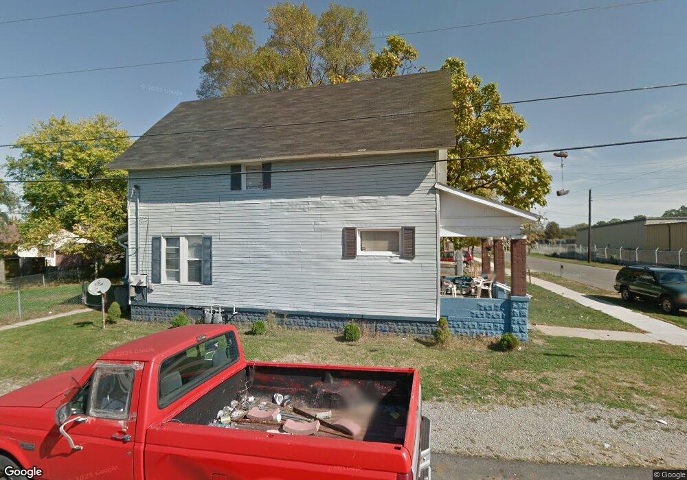 1016 Lafayette St, Elkhart, IN 46516 - photo 1