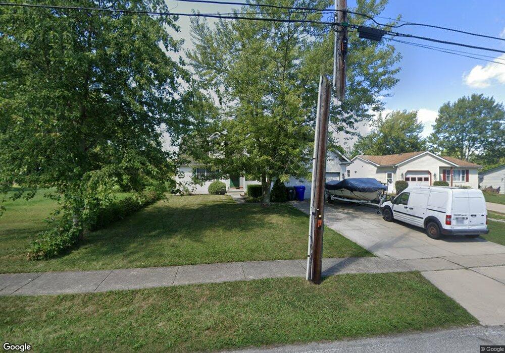 147 Factory St, Lagrange, OH 44050 - photo 1