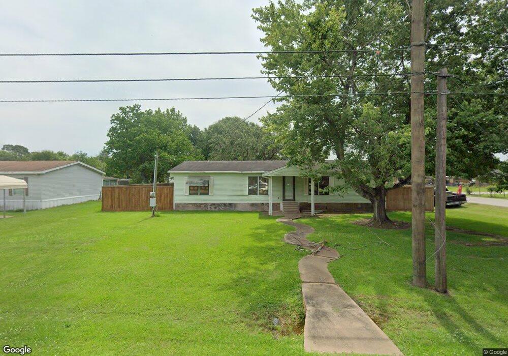 491 County Road 291 unit CR, Alvin, TX 77511 - photo 1