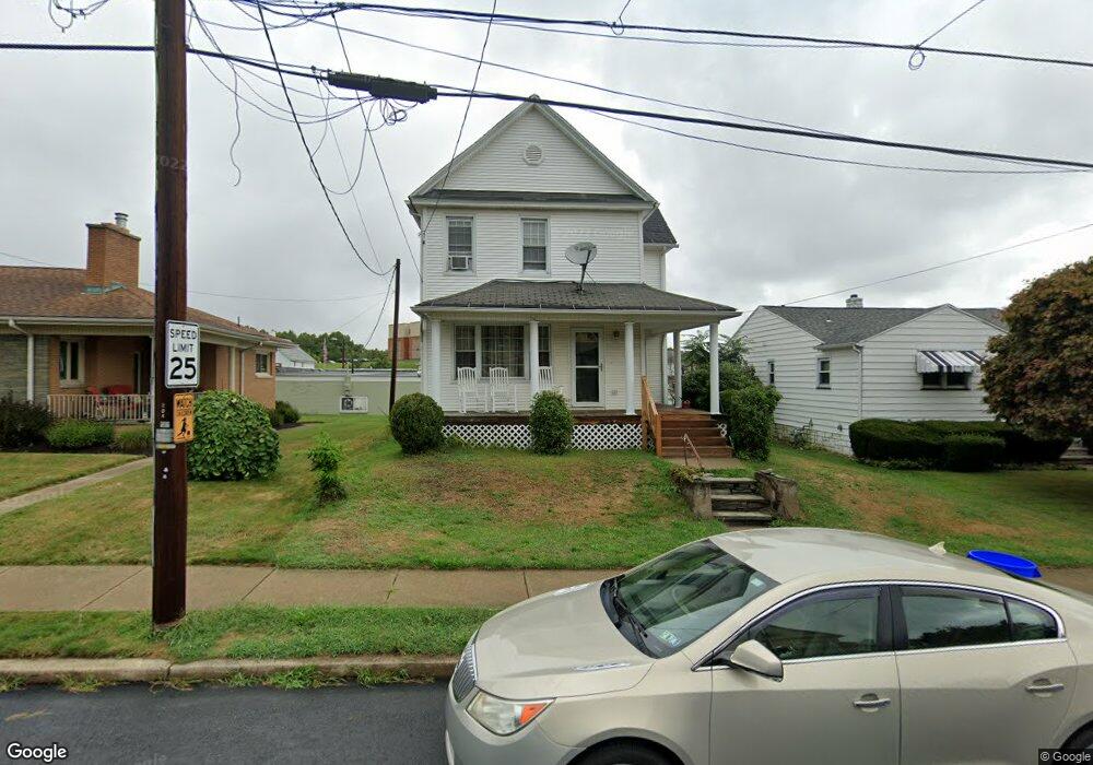 2030 Farr St, Scranton, PA 18504 - photo 1