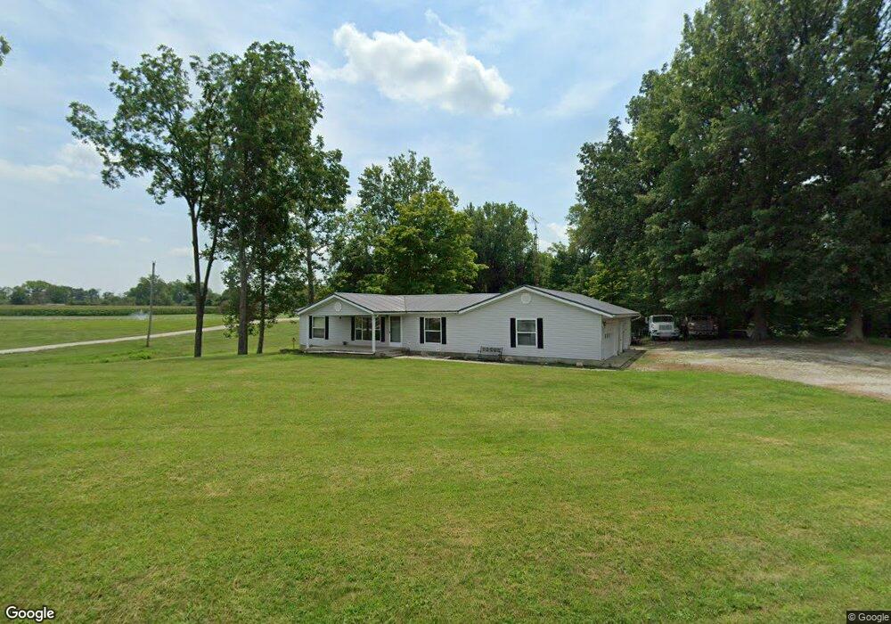 5121 W County Road 450 S, Greensburg, IN 47240 - photo 1
