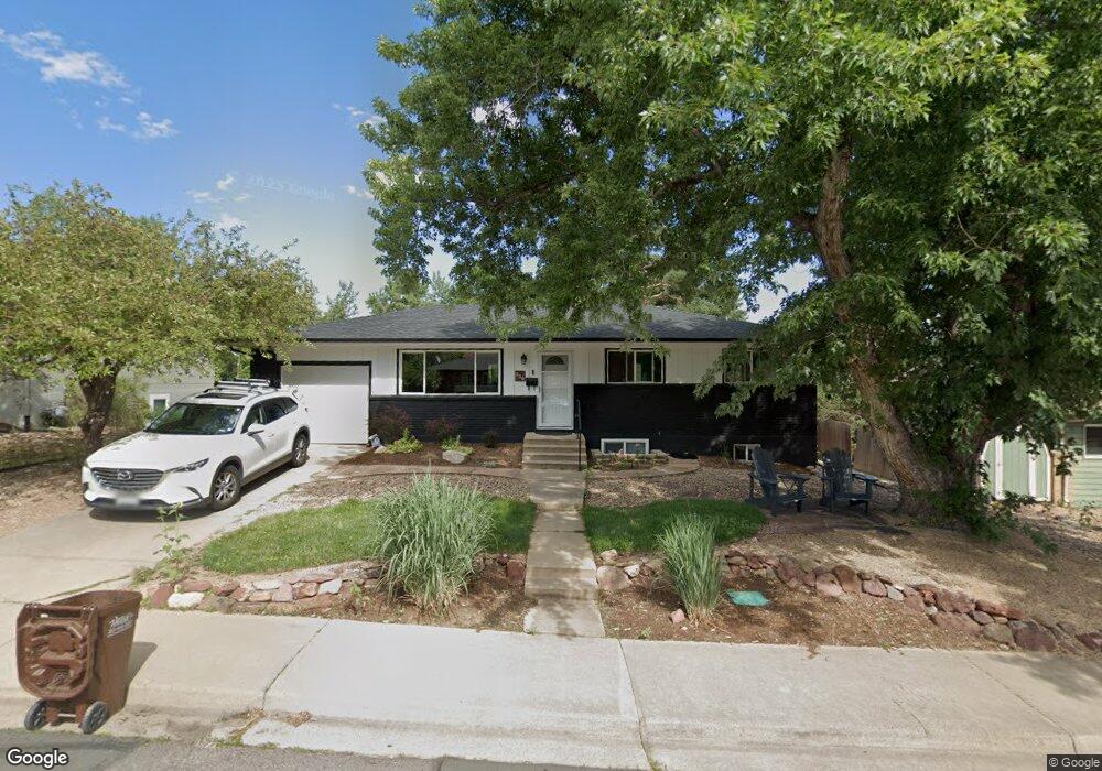 600 Yale Rd, Boulder, CO 80305 - photo 1