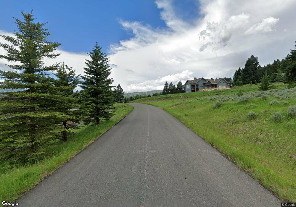 Lot 11 Two Gun White Calf, Big Sky, MT 59716 - photo 1