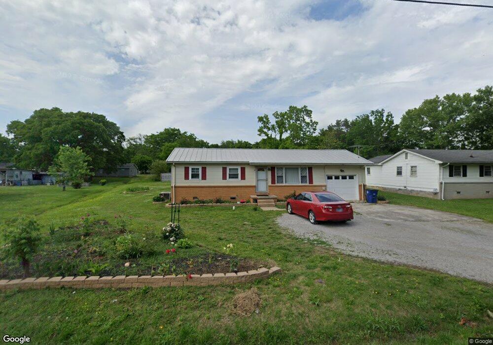 301 Scotland Heights, Shelbyville, TN 37160 - photo 1