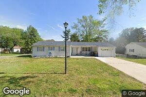 20 Pineview Dr, Dover, DE 19901
